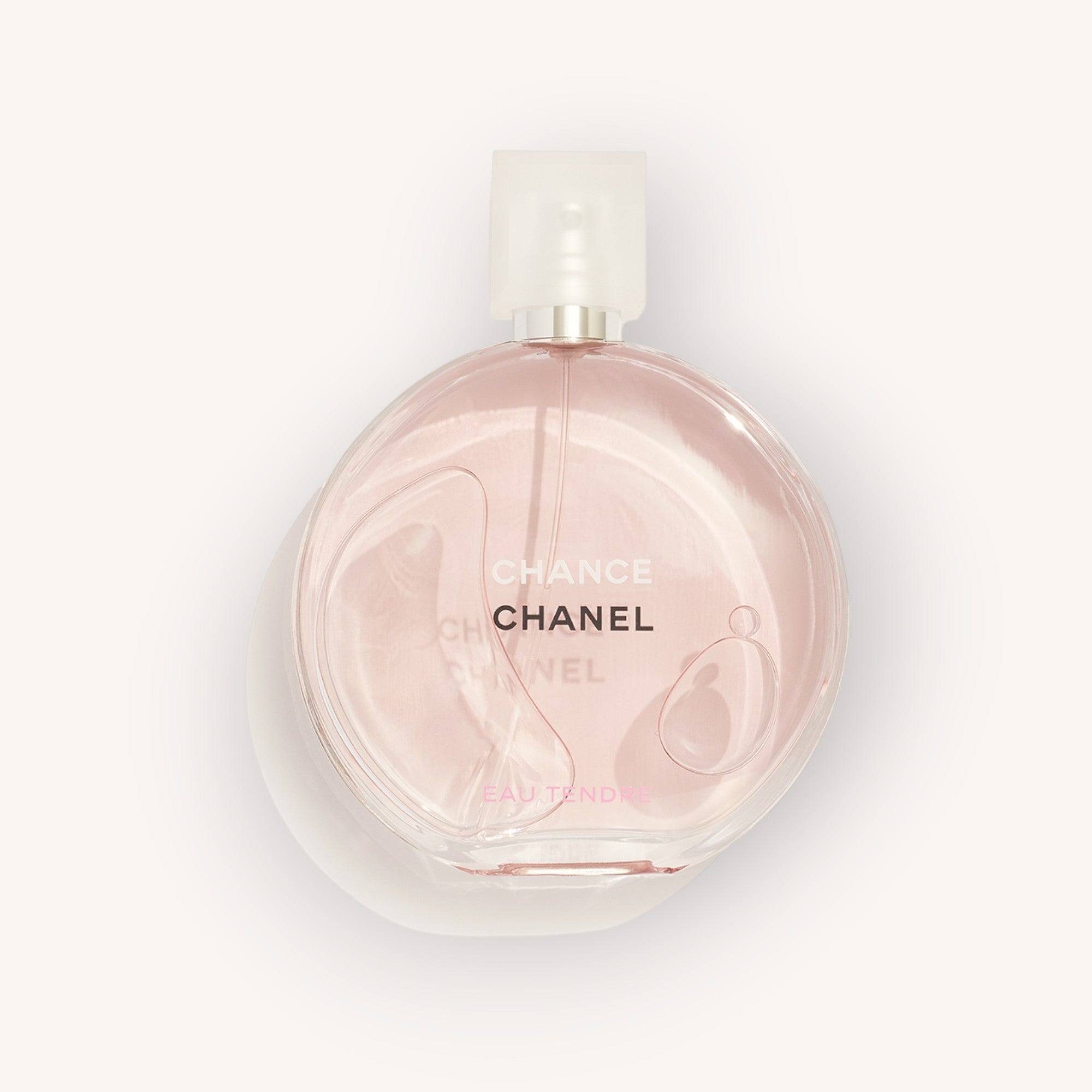 Chanel Chance Eau Tendre EDT 150ml - Floral Fruity | Rammah Store