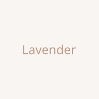Lavender