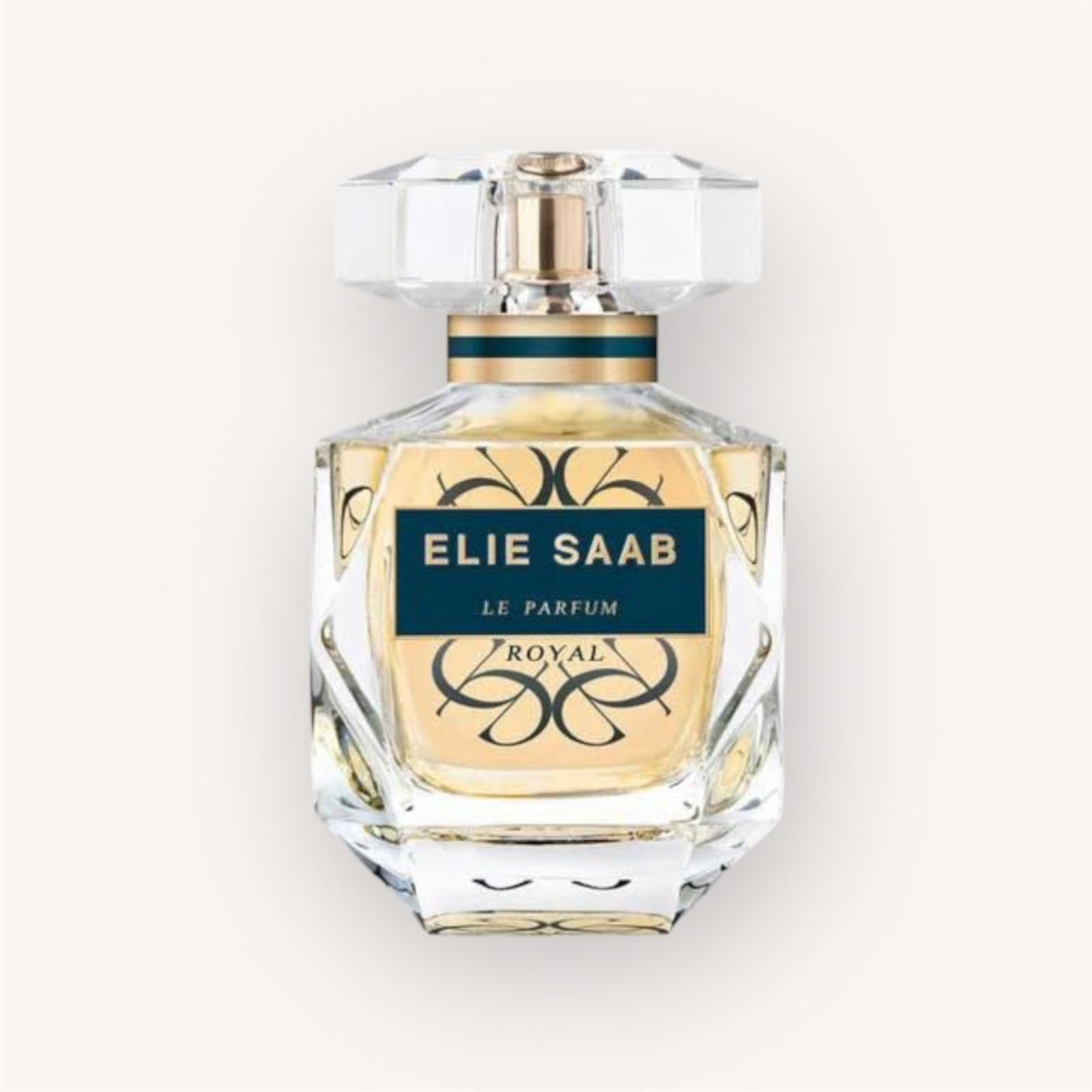 Elie Saab Le Parfum Royal Eau de Parfum