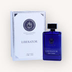 Gallantry Liberator Extrait de Parfum