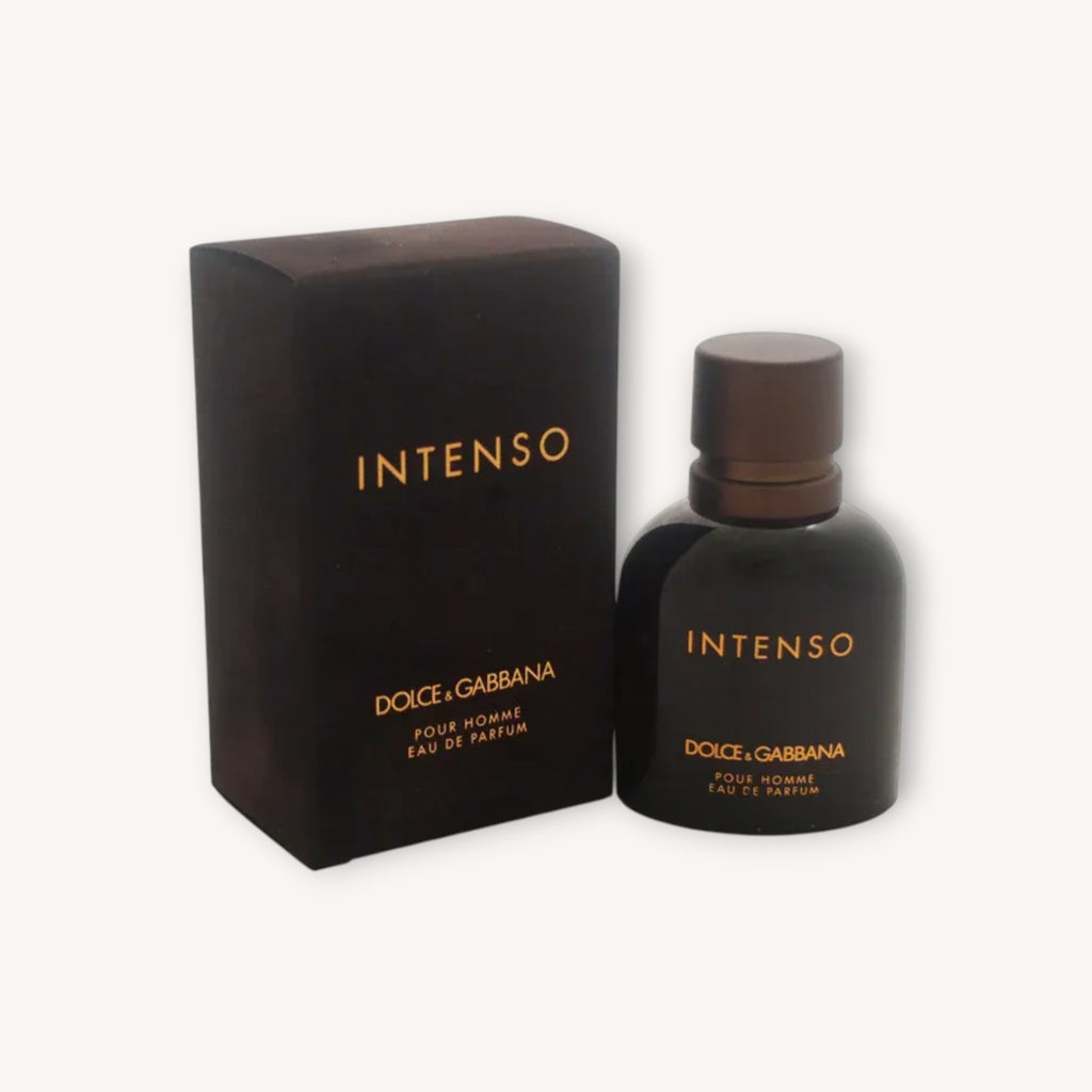 Dolce&Gabbana Pour Homme Intenso 100 мл