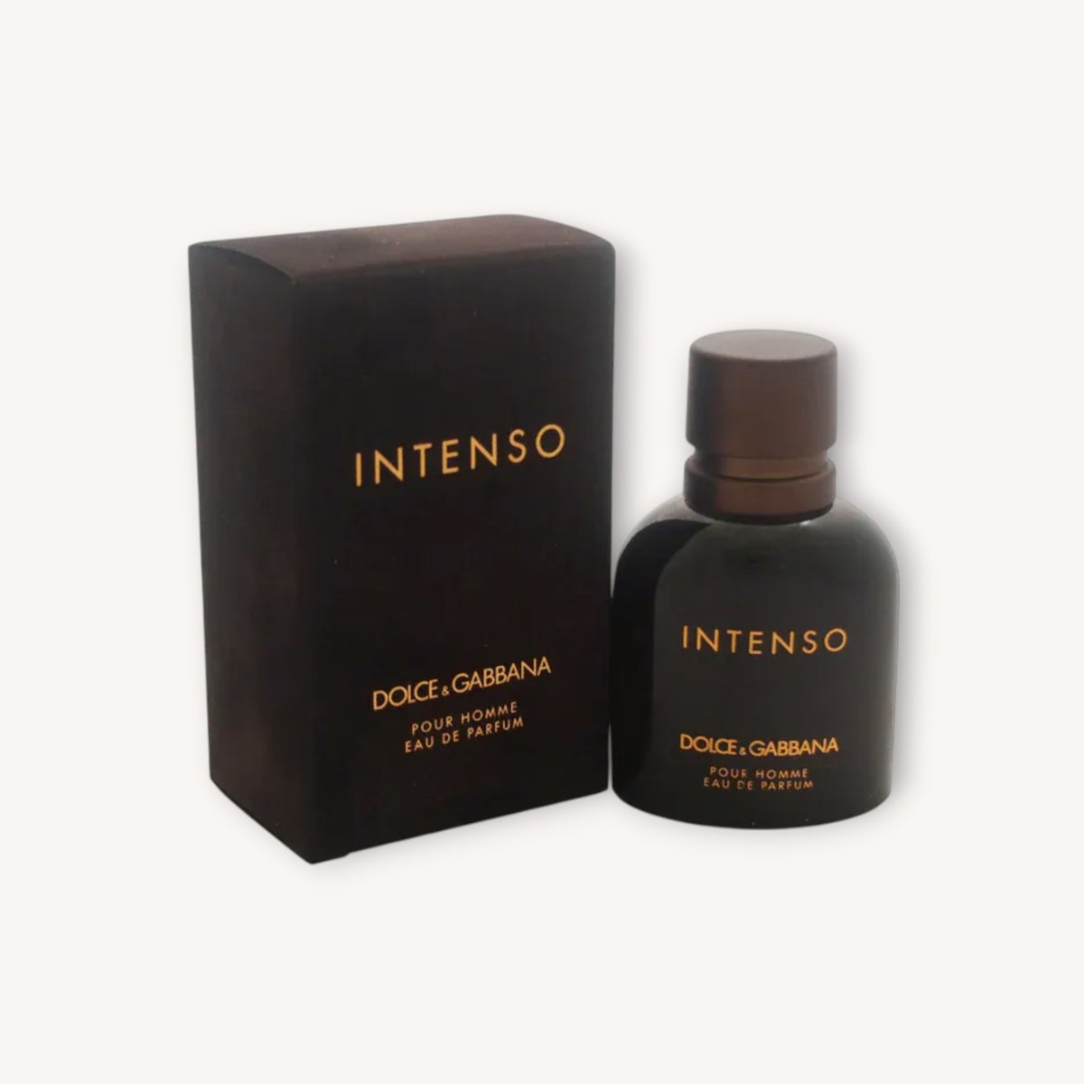 Dolce&Gabbana Pour Homme Intenso 100 мл