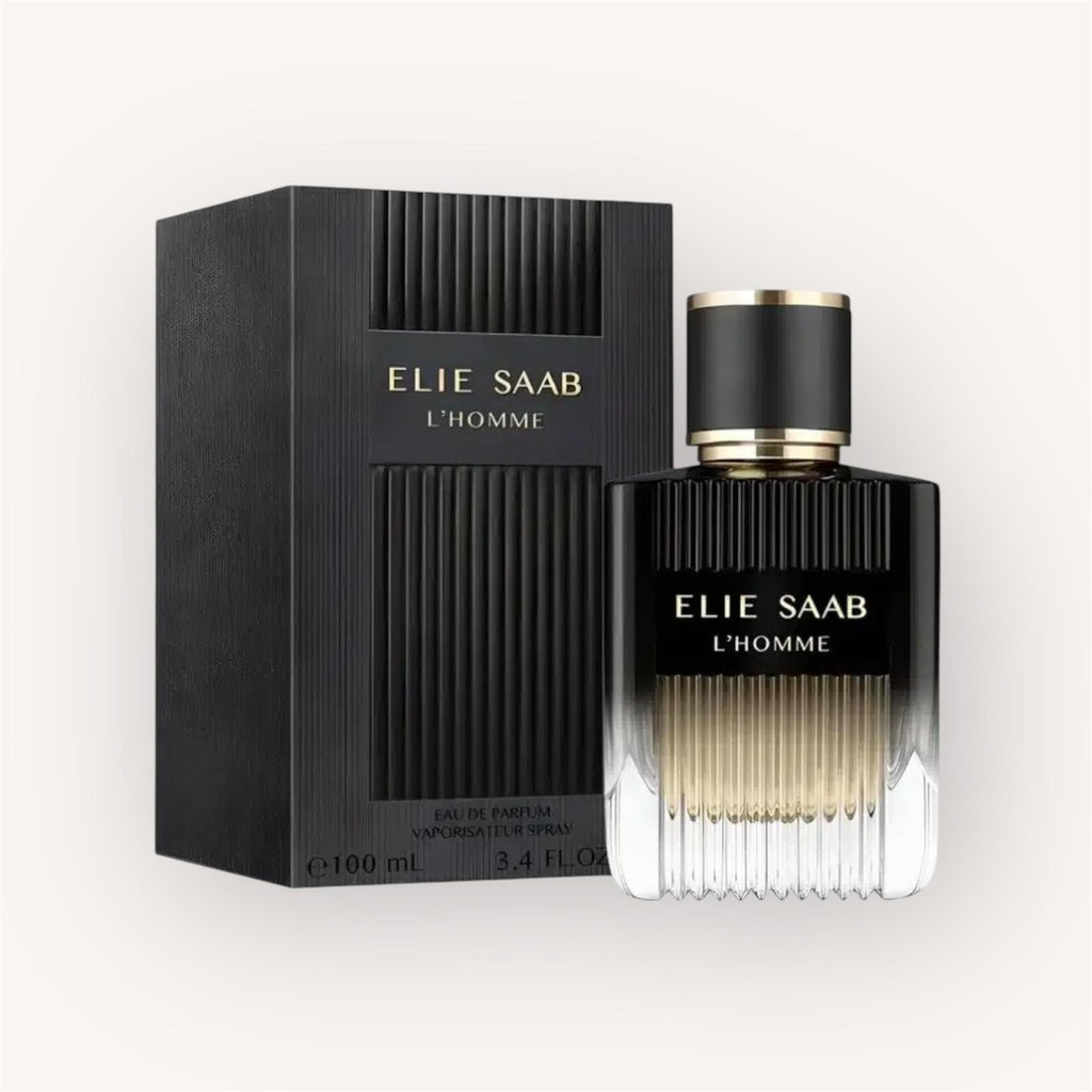Elie Saab L'Homme Eau de parfum