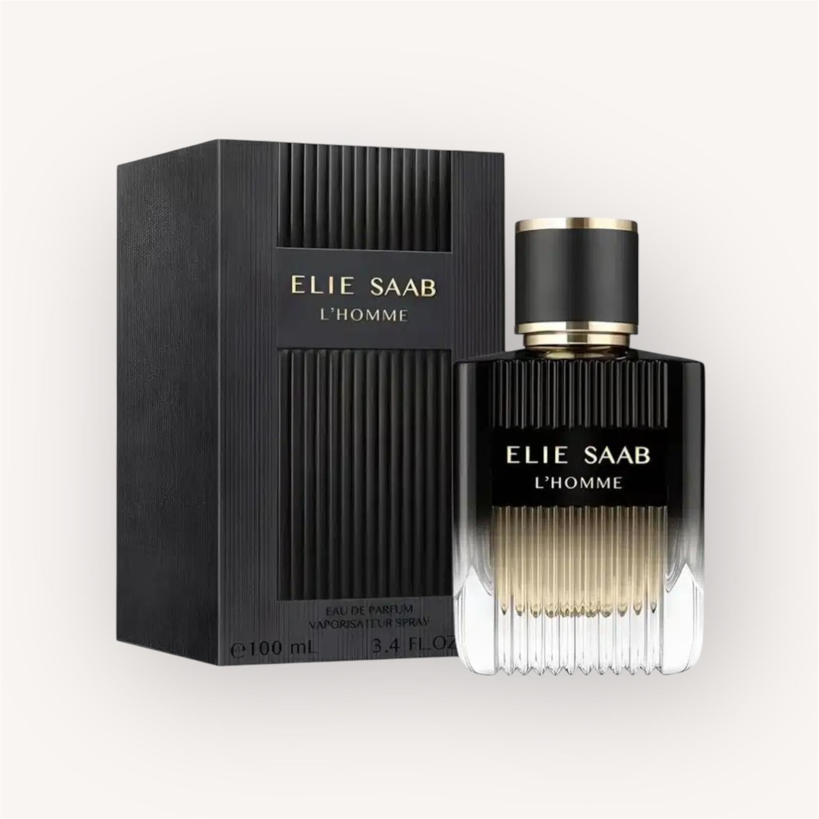 Elie Saab L'Homme Eau de parfum