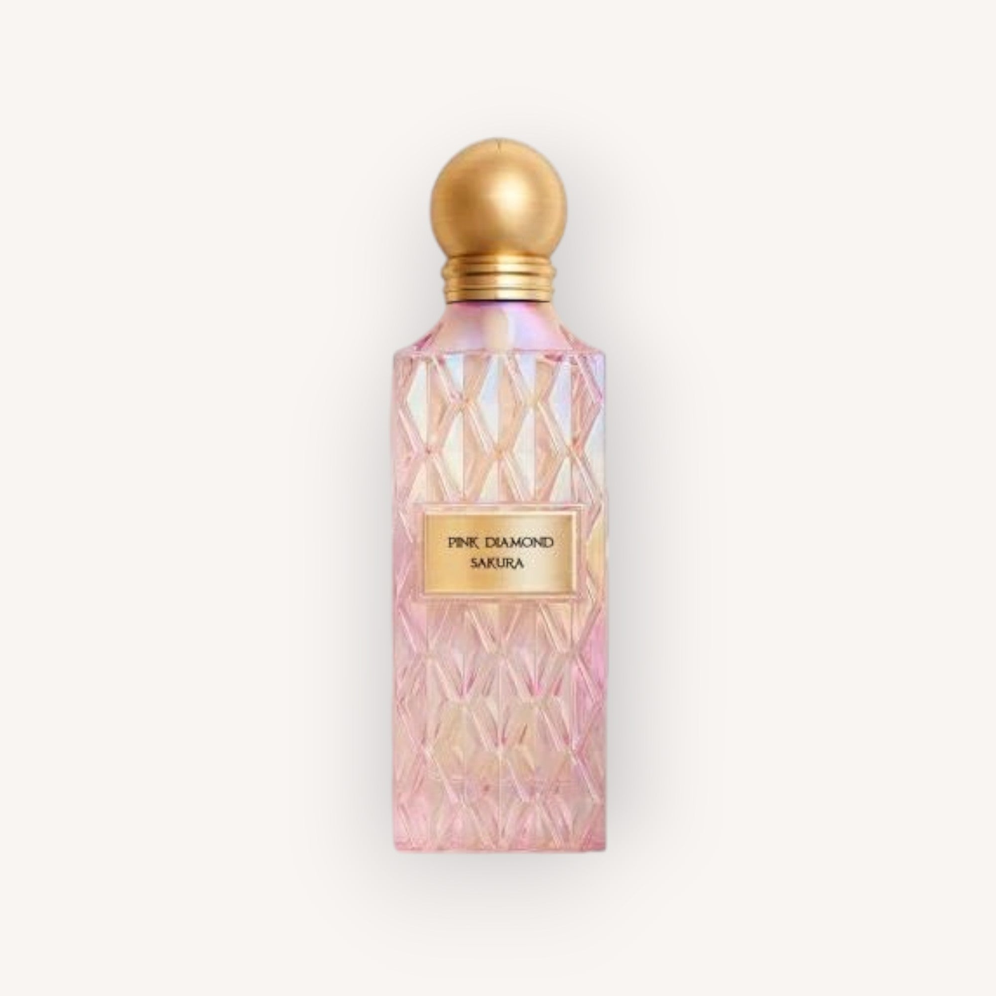 Pink Diamond Sakura Ibraheem AlQurashi для женщин 150ml