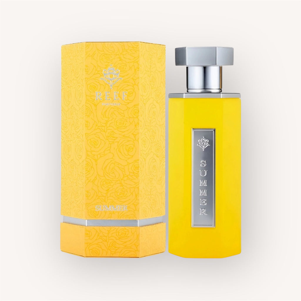 Reef Summer Yellow Eau de Parfum