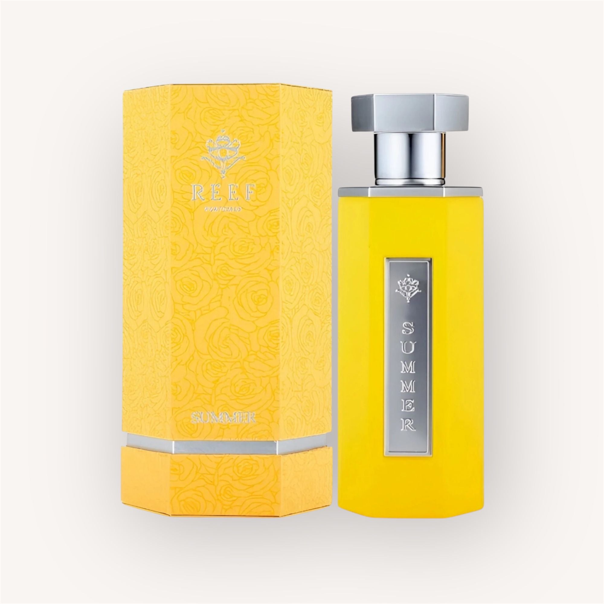 Reef Summer Yellow Eau de Parfum