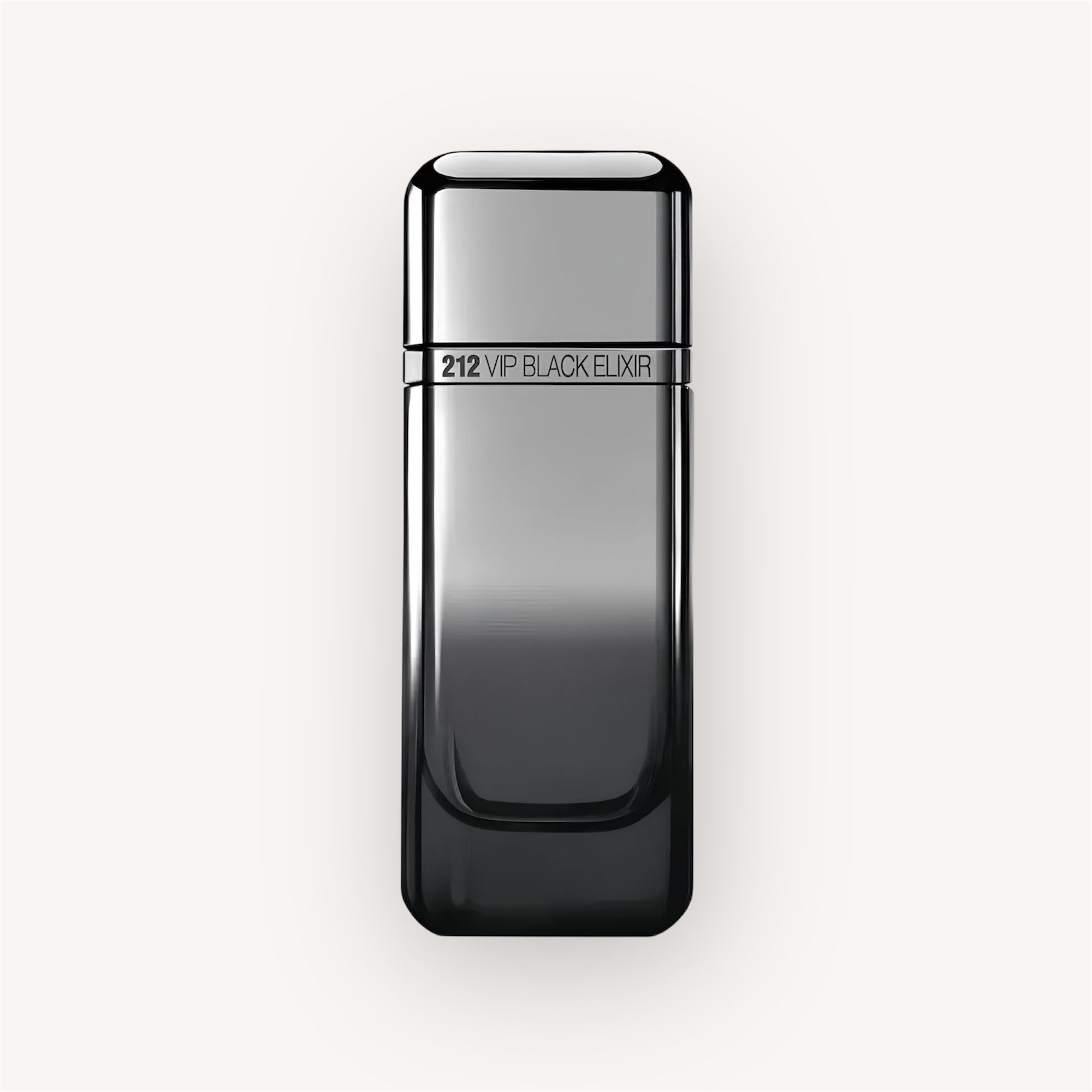 Carolina Herrera 212 VIP Black Elixir Eau de Parfum 100 מ"ל