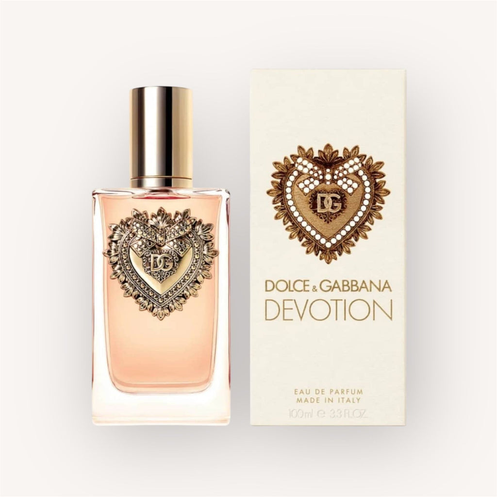 Dolce & Gabbana Devotion Eau de Parfum