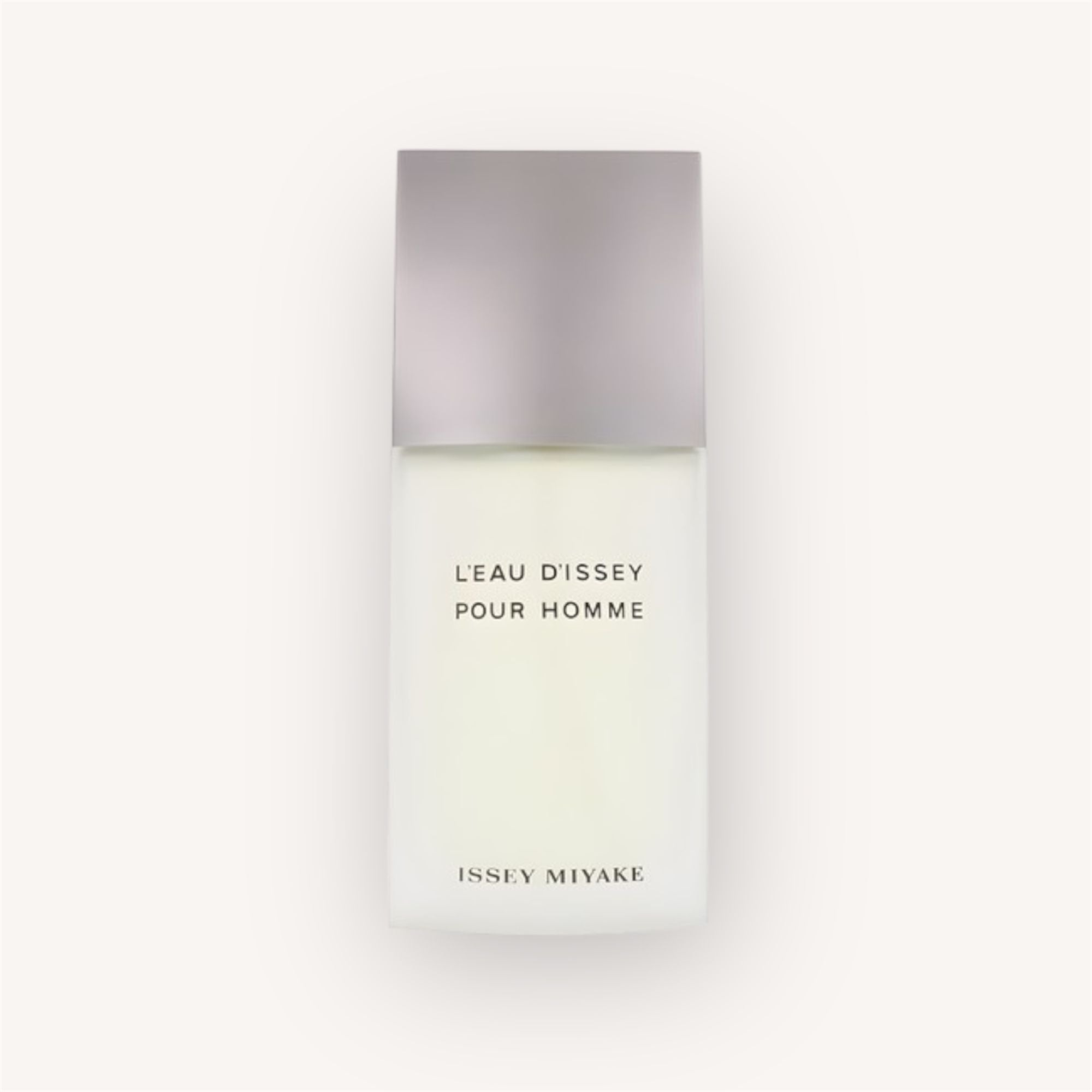 Issey Miyake L'Eau d'Issey Pour Homme Eau de Toilette