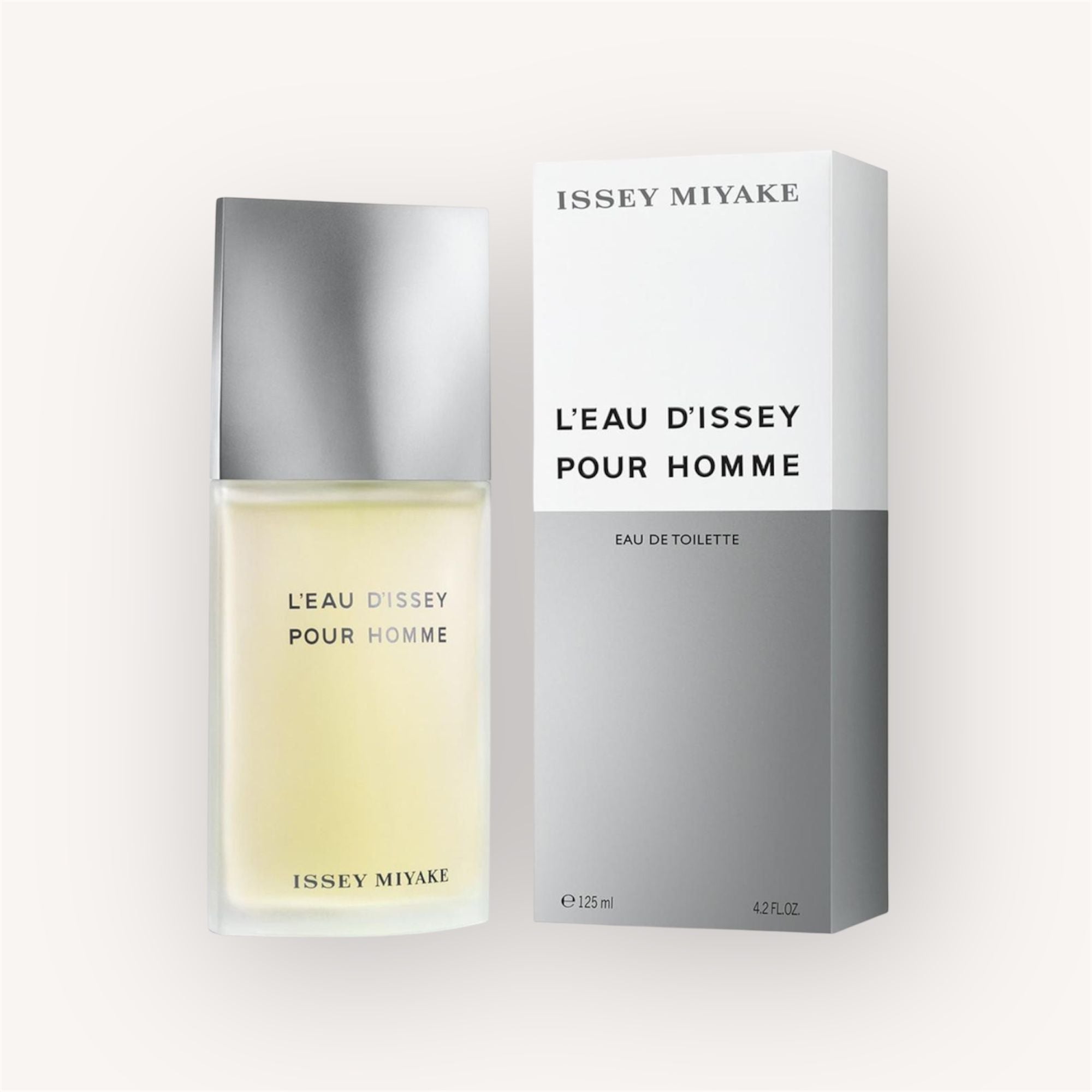 Issey Miyake L'Eau d'Issey Pour Homme Eau de Toilette