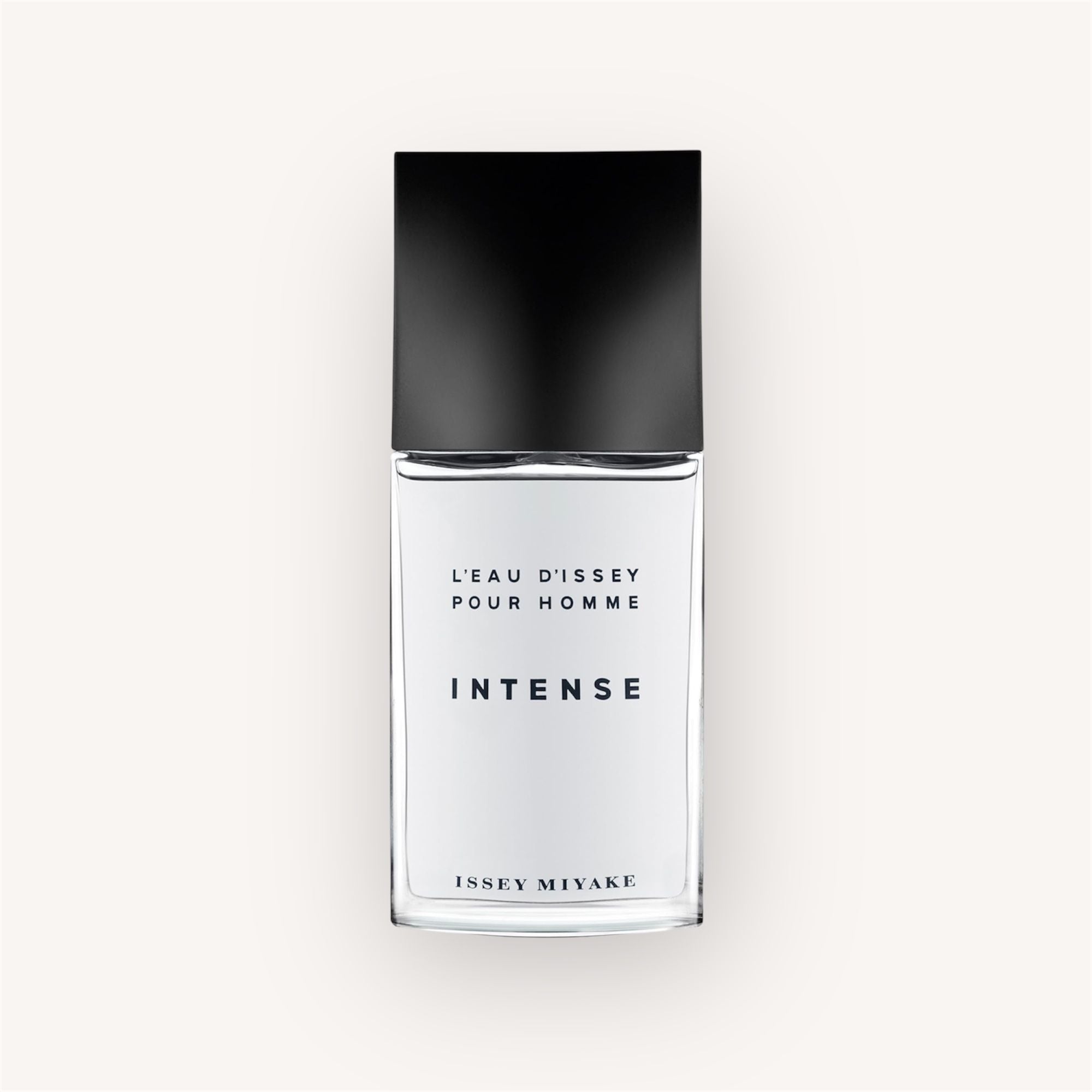 Issey Miyake L'Eau d'Issey Pour Homme Intense Eau de Toilette
