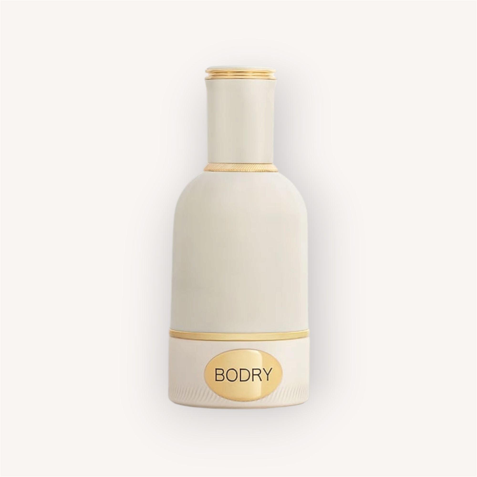 Al Majed Oud Bodry Eau de Parfum 95ml White