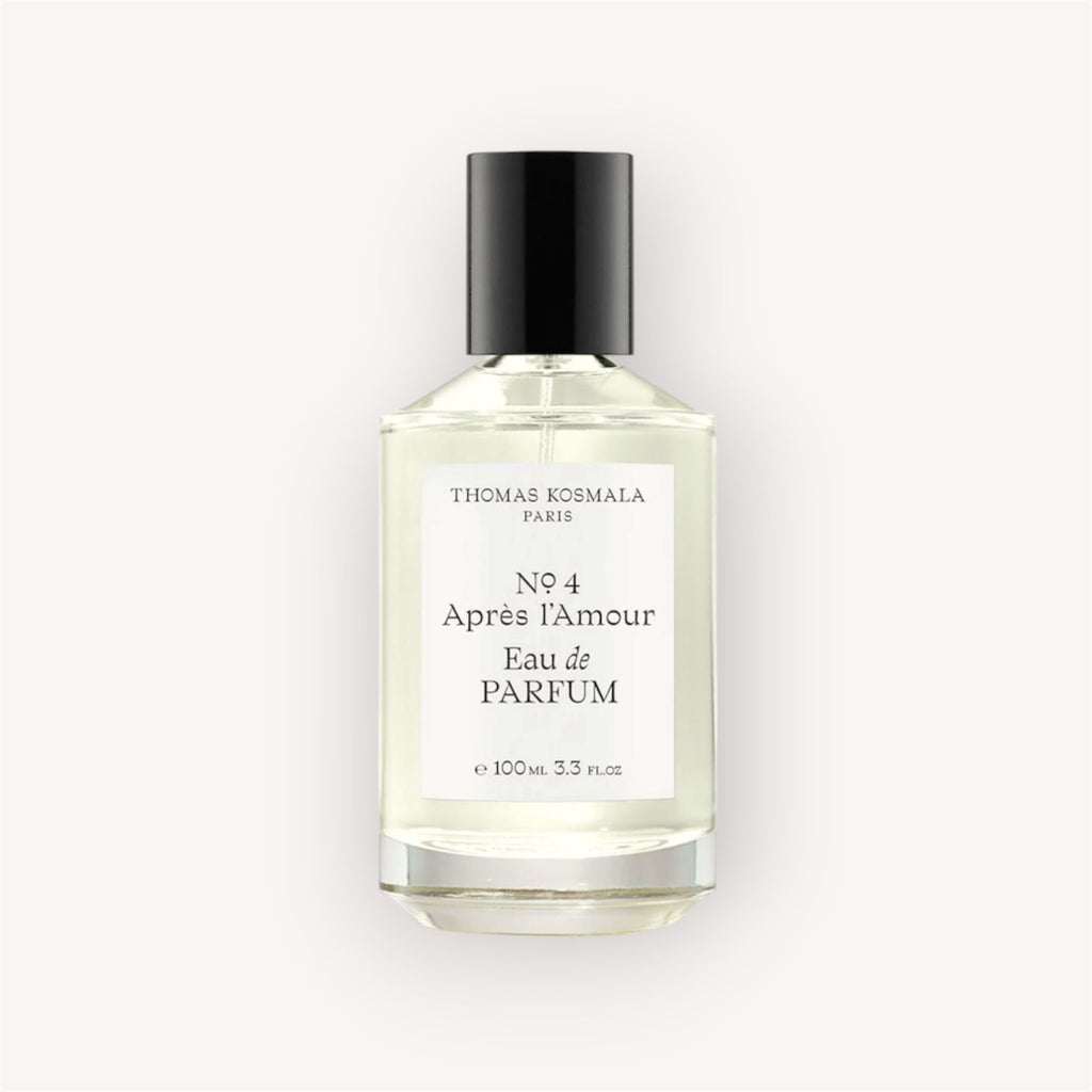Thomas Kosmala No 4 Eau de Parfum 100ml