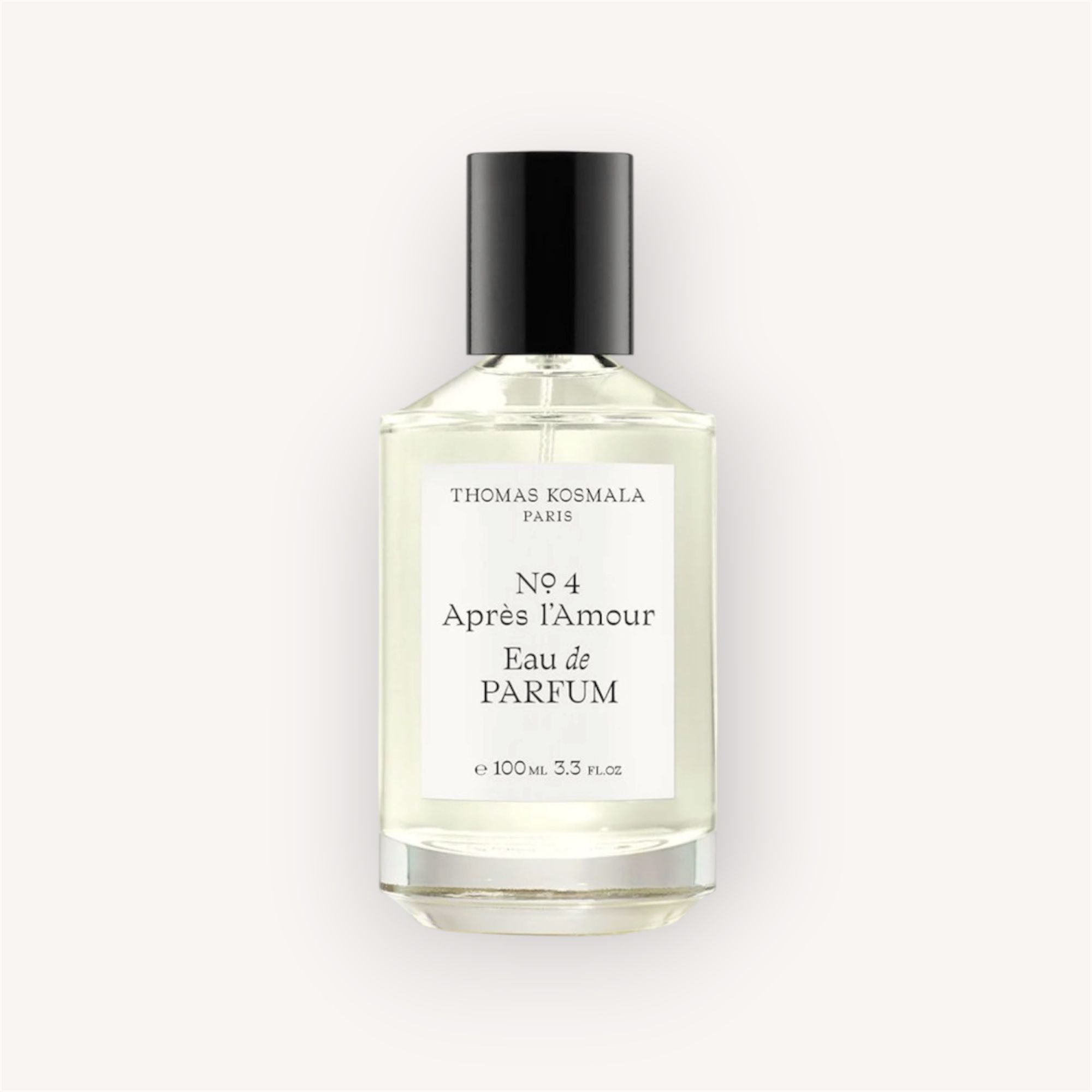 Thomas Kosmala No 4 Eau de Parfum 100ml