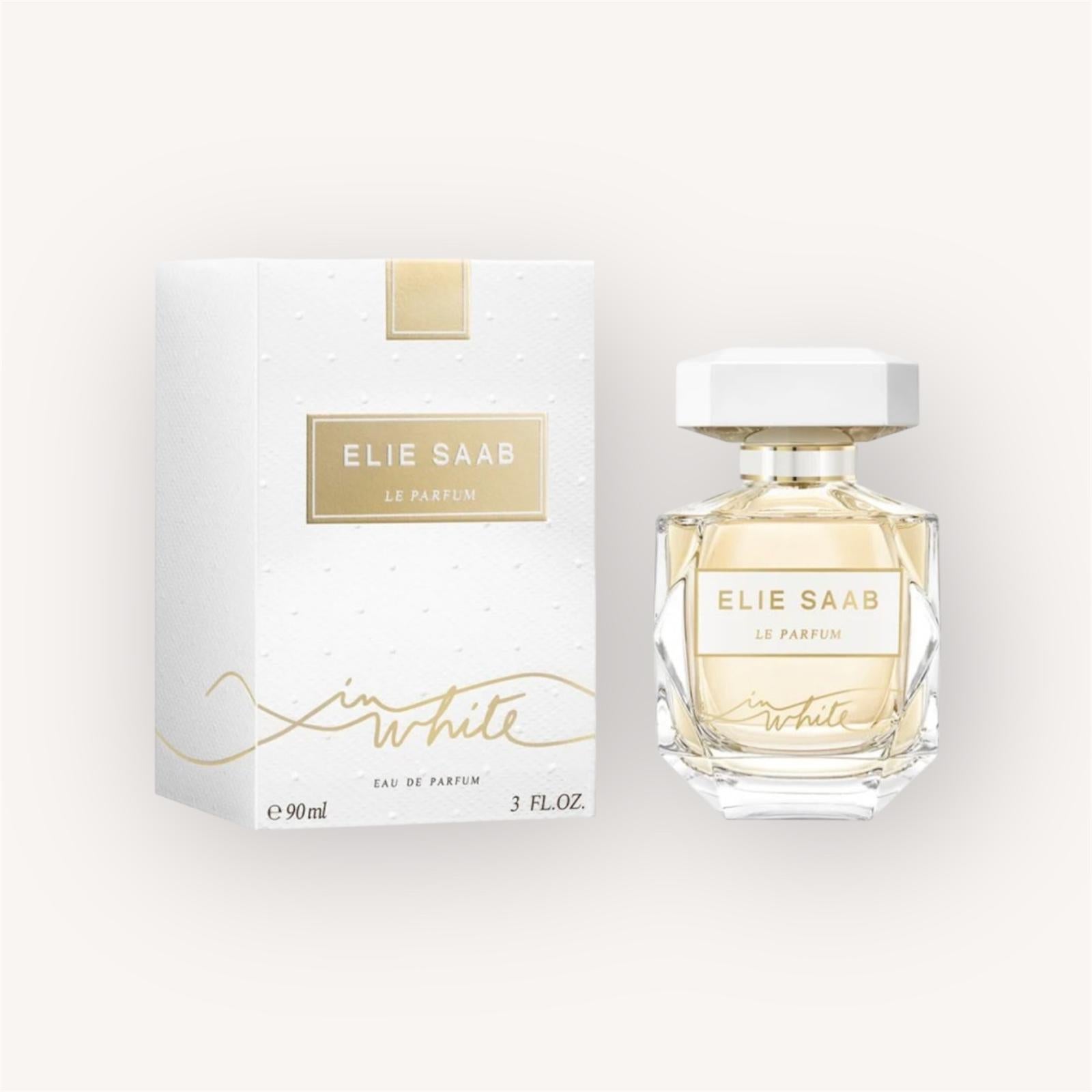 Elie Saab Le Parfum in White Eau de Parfum