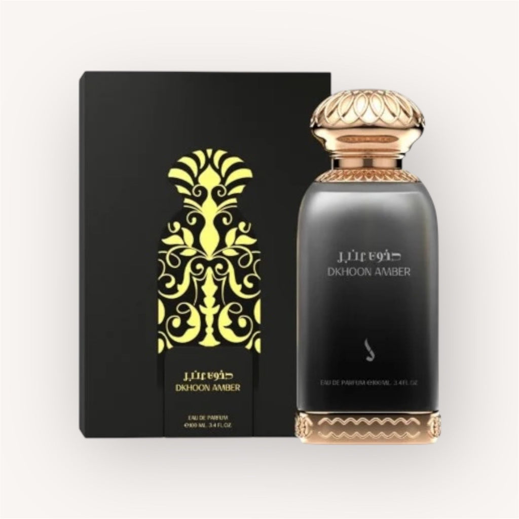 Dkhoon Amber Eau de Parfum