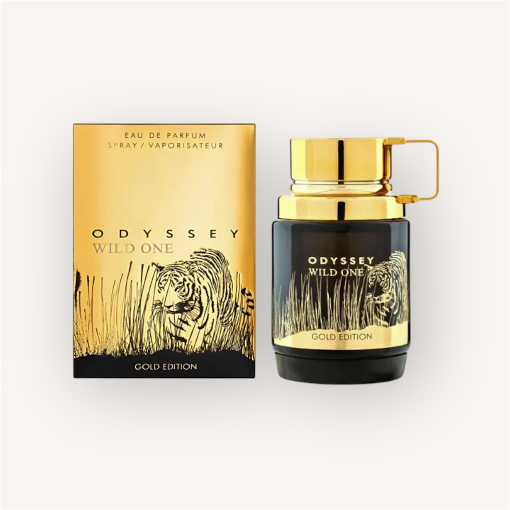 Armaf Odyssey Wild One Eau de Parfum