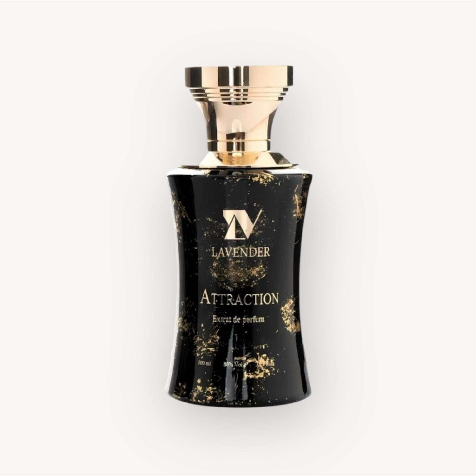 Lavender Attraction Eau de Parfum