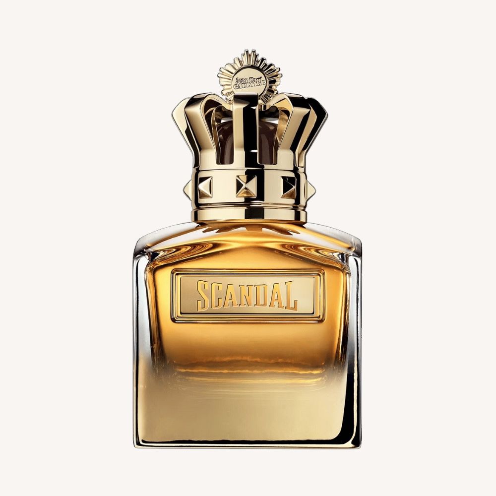 Jean Paul Gaultier Scandal Pour Homme Absolu Eau de Parfum 100ml for Men