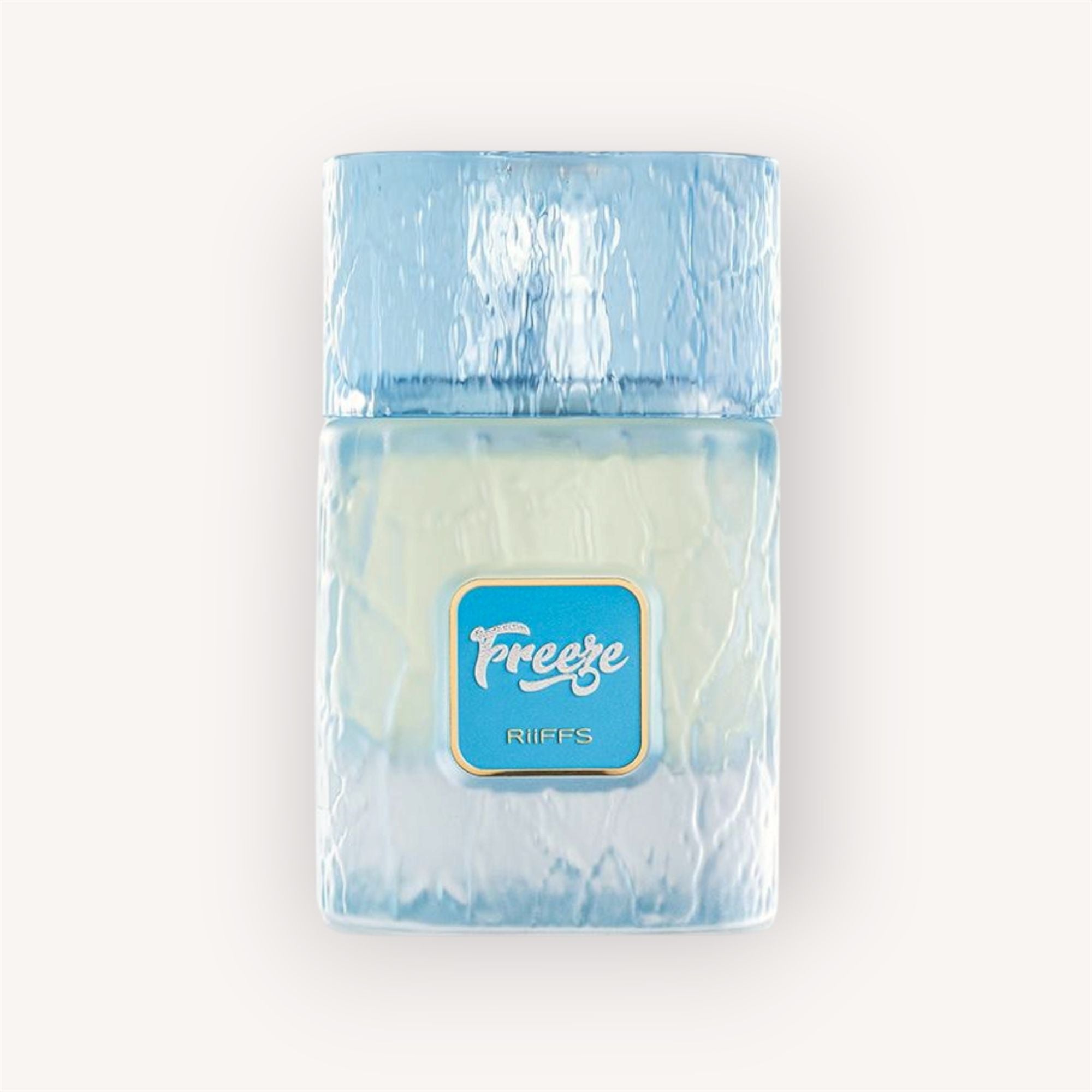 Riiffs Freeze Eau de Parfum