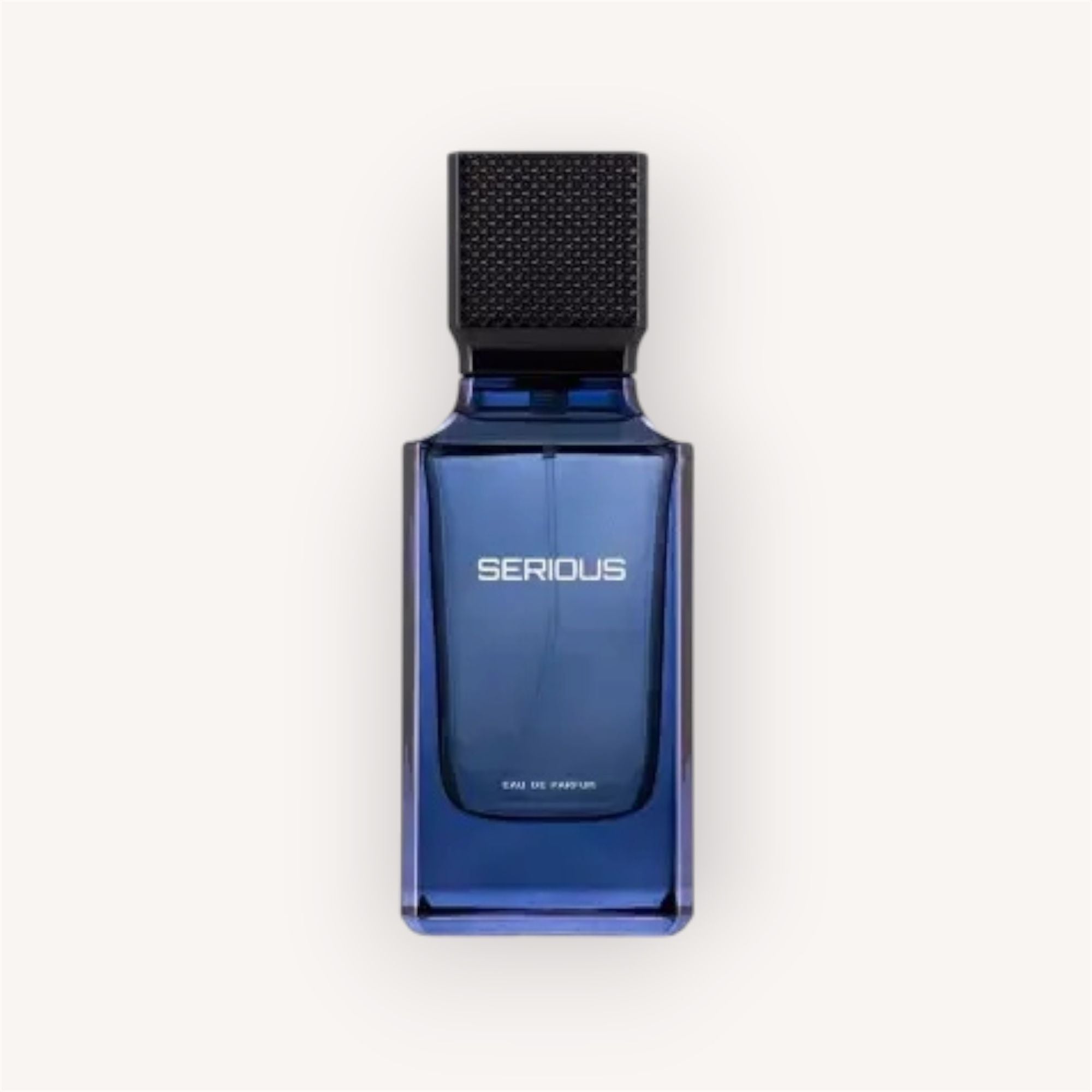 Al Majed Oud Serious Eau de Parfum 100ml for Men