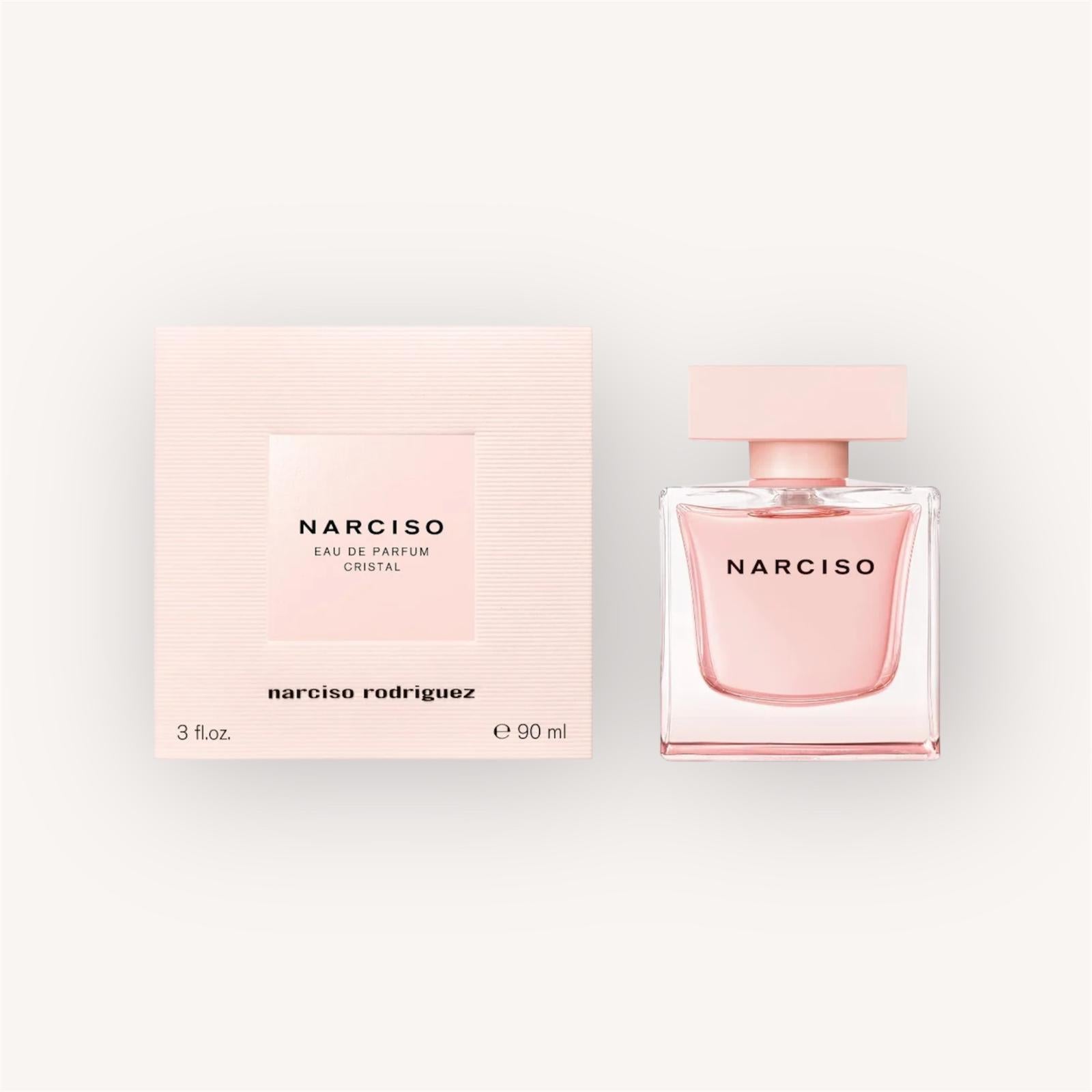 Narciso Rodriguez Narciso Eau de Parfum Cristal