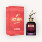Jean Paul Gaultier Scandal Intense Eau de Parfum 80ml