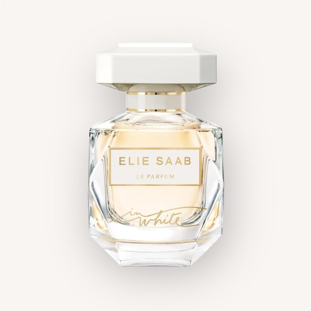 Elie Saab Le Parfum in White Eau de Parfum