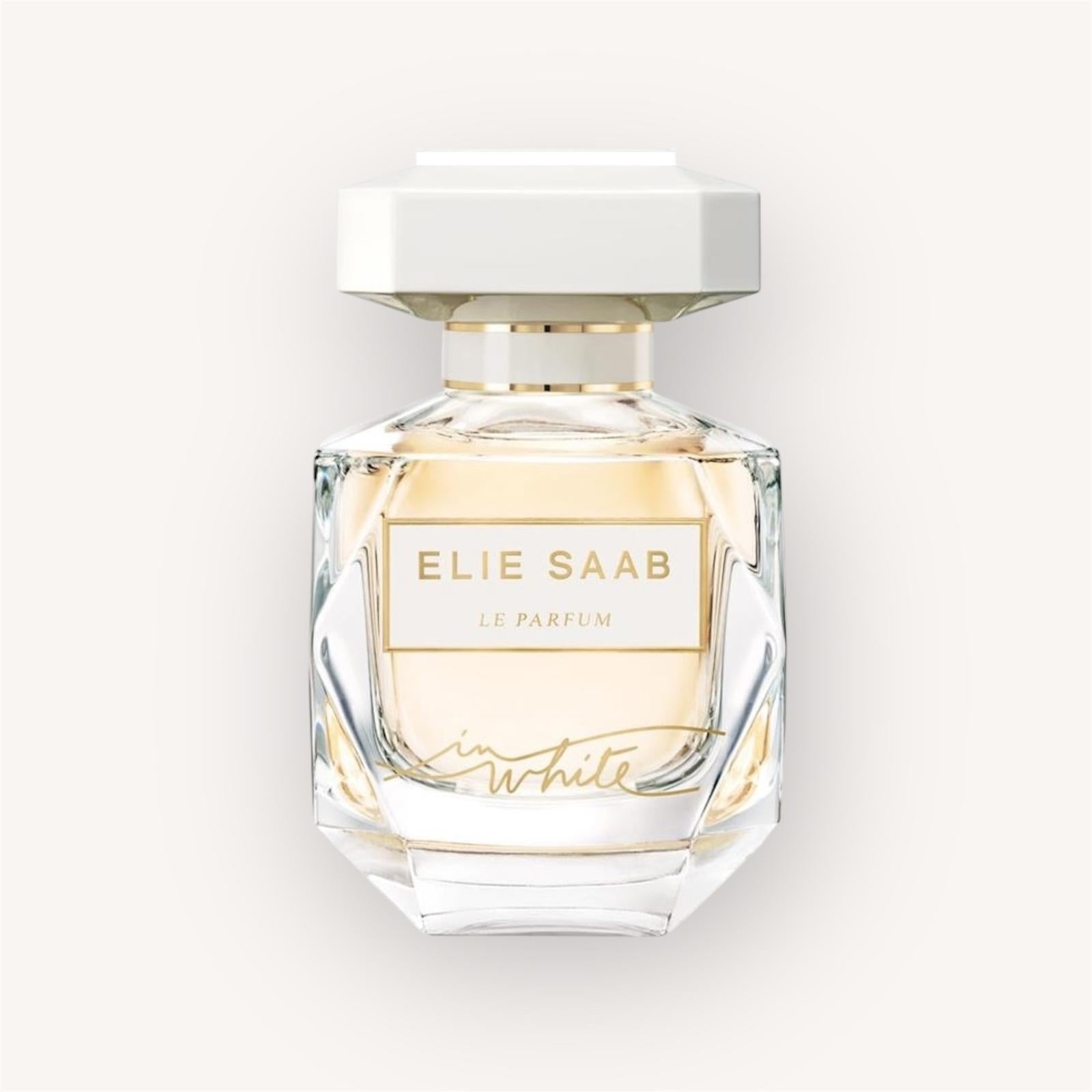 Elie Saab Le Parfum in White Eau de Parfum