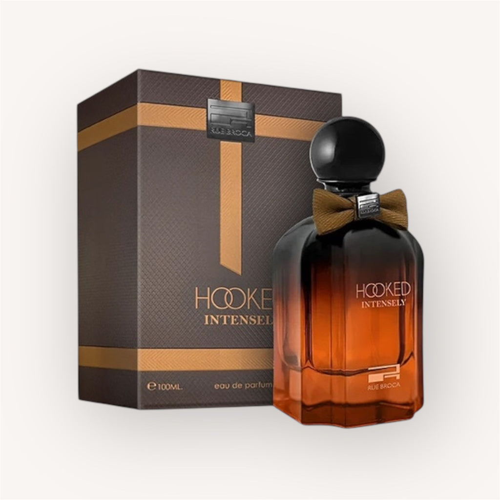 Hooked Intensely Eau de Parfum
