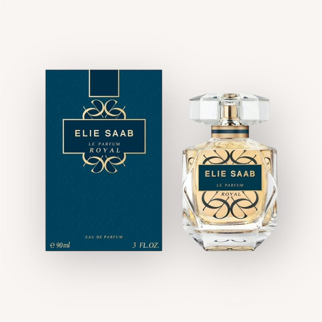 عطر إيلي صعب لو بارفان رويال