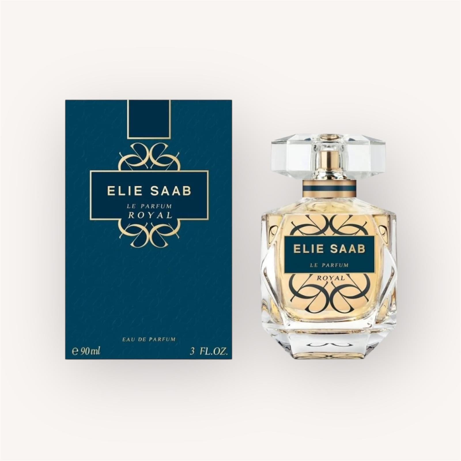 Elie Saab Le Parfum Royal Eau de Parfum