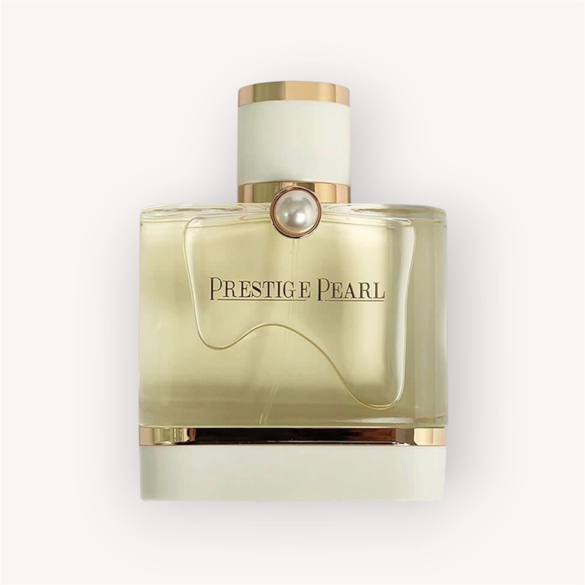 Al Majed Oud Prestige Pearl Eau de Parfum 100ml