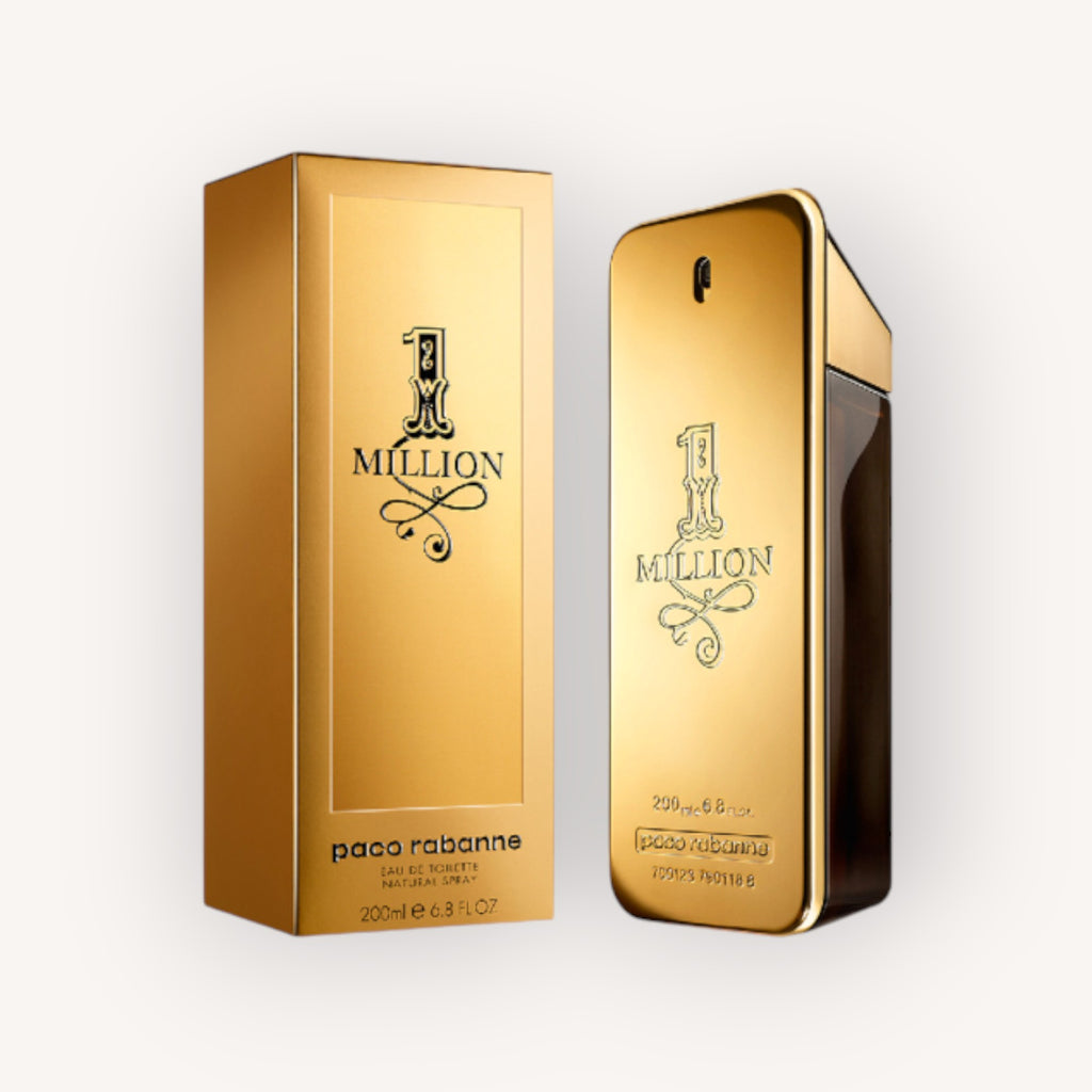 Paco Rabanne 1 Million Eau de Toilette