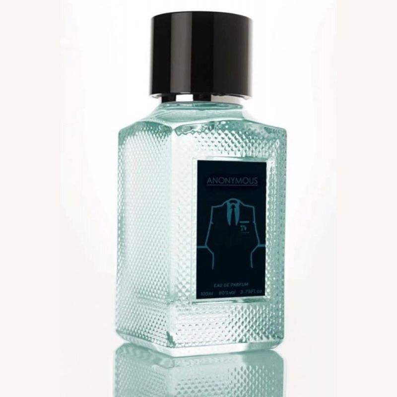 Anonymous Perfume Lavender Eau de Parfum 100ml