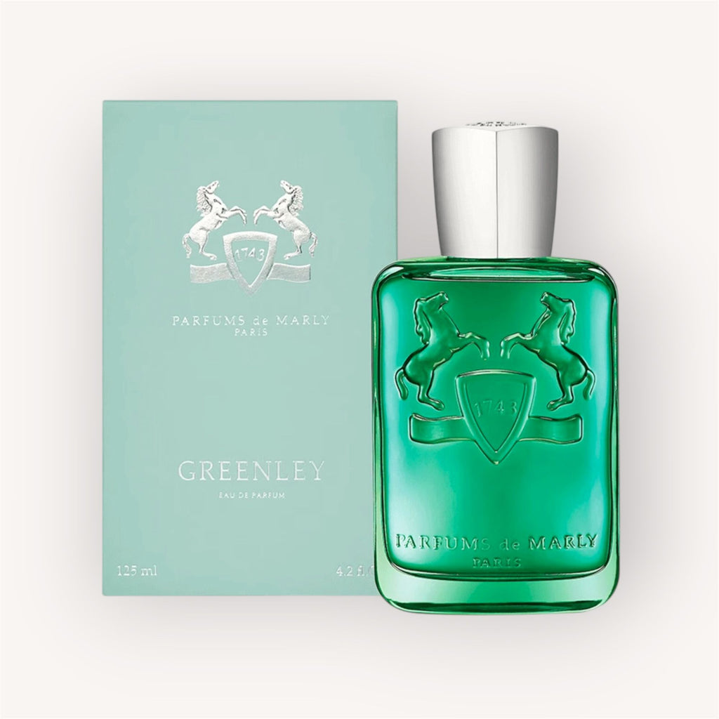Parfums de Marly Greenly Eau de Parfum 125ml