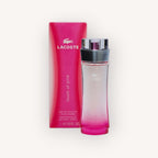 Lacoste Pink Eau de Parfum 90ml