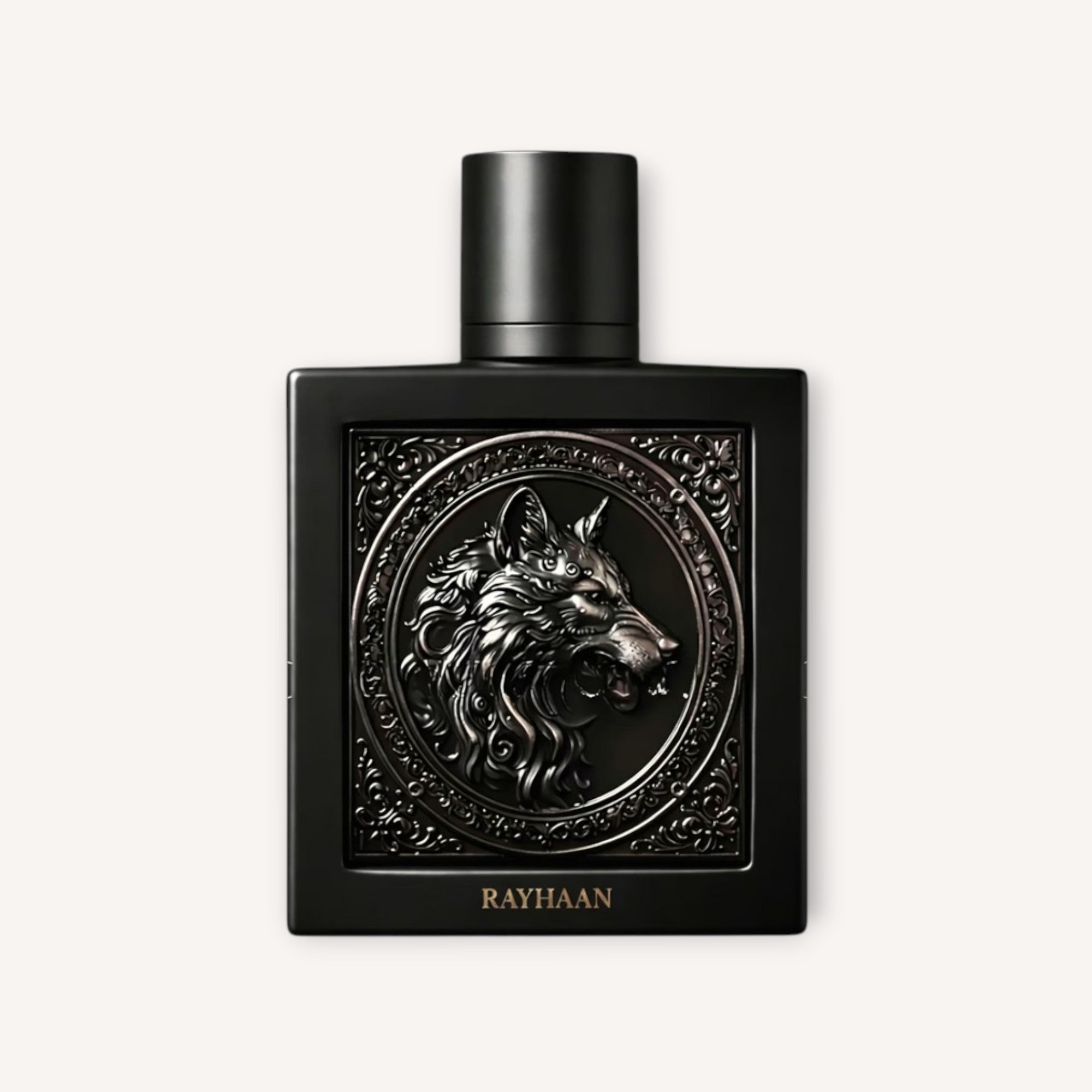 רייחאן וולף או דה פרפיום לגברים 100ml