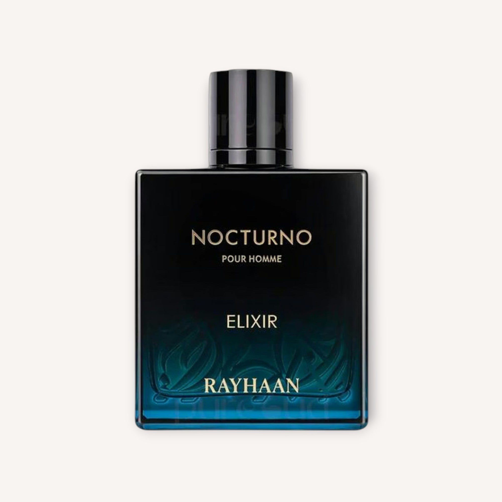 عطر ريحان نوكتورنو إليكسير أو دي بارفان للرجال 100ml