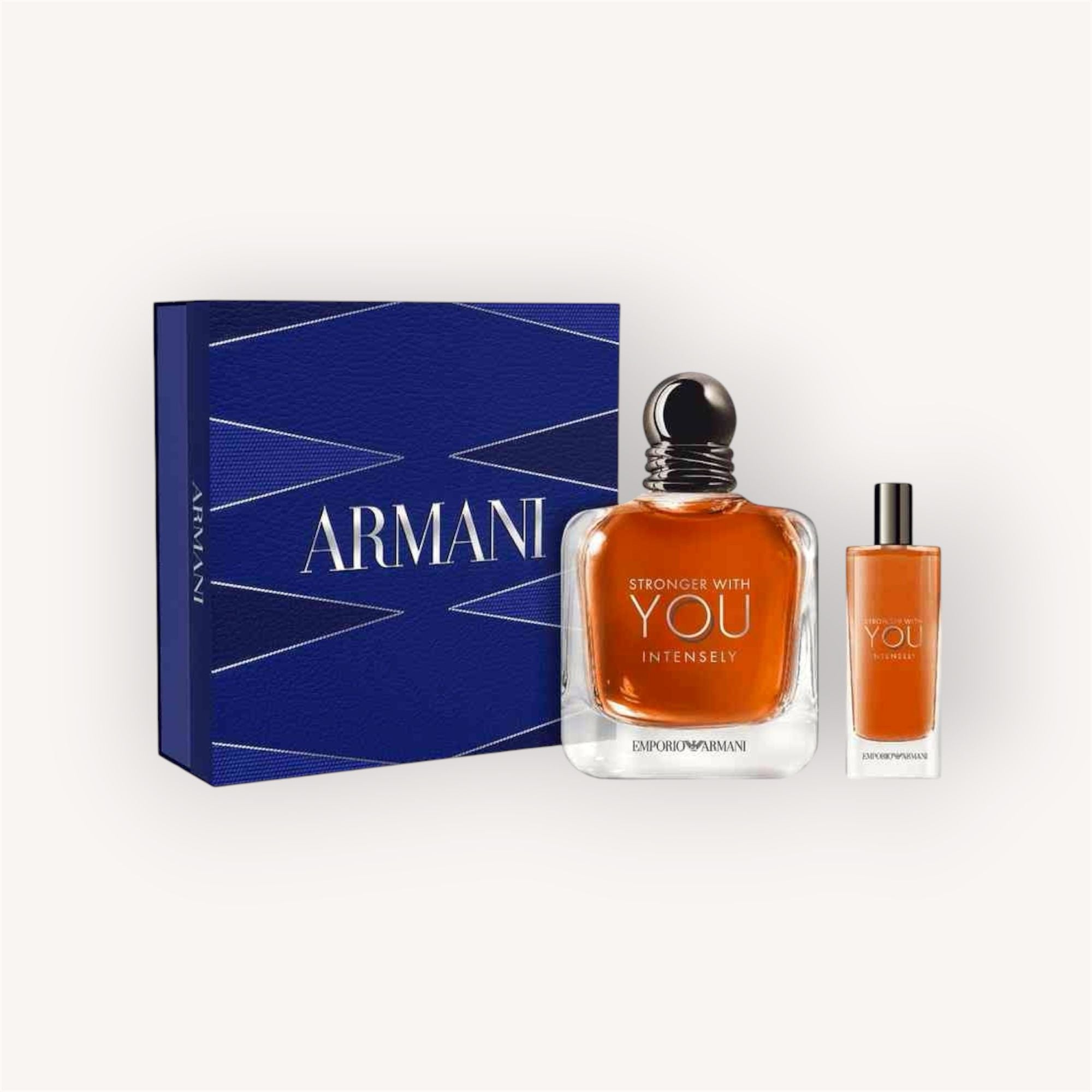 Giorgio Armani You Intensely Set