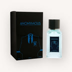 Anonymous Perfume Lavender Eau de Parfum 100ml