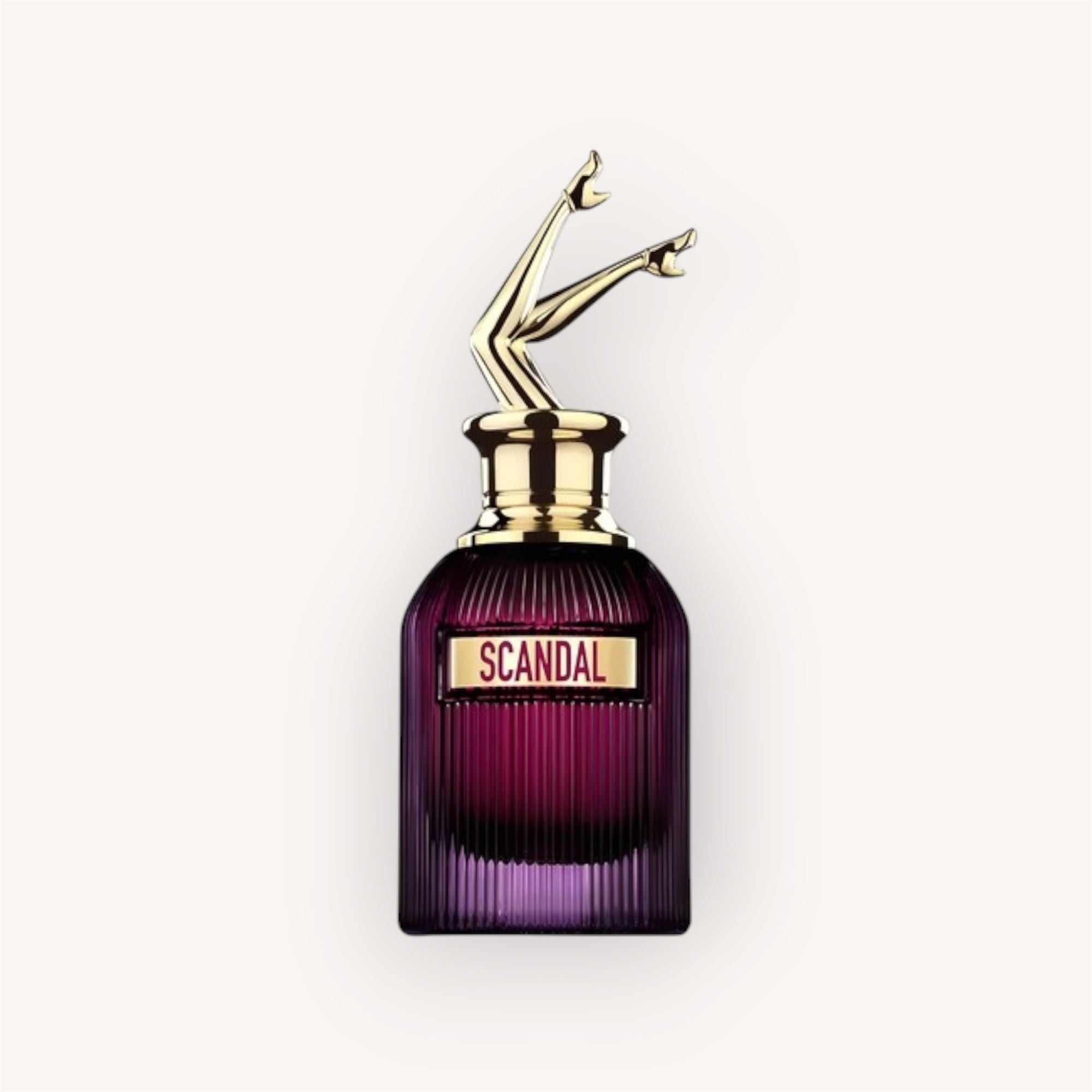 Jean Paul Gaultier Scandal Intense Eau de Parfum 80ml