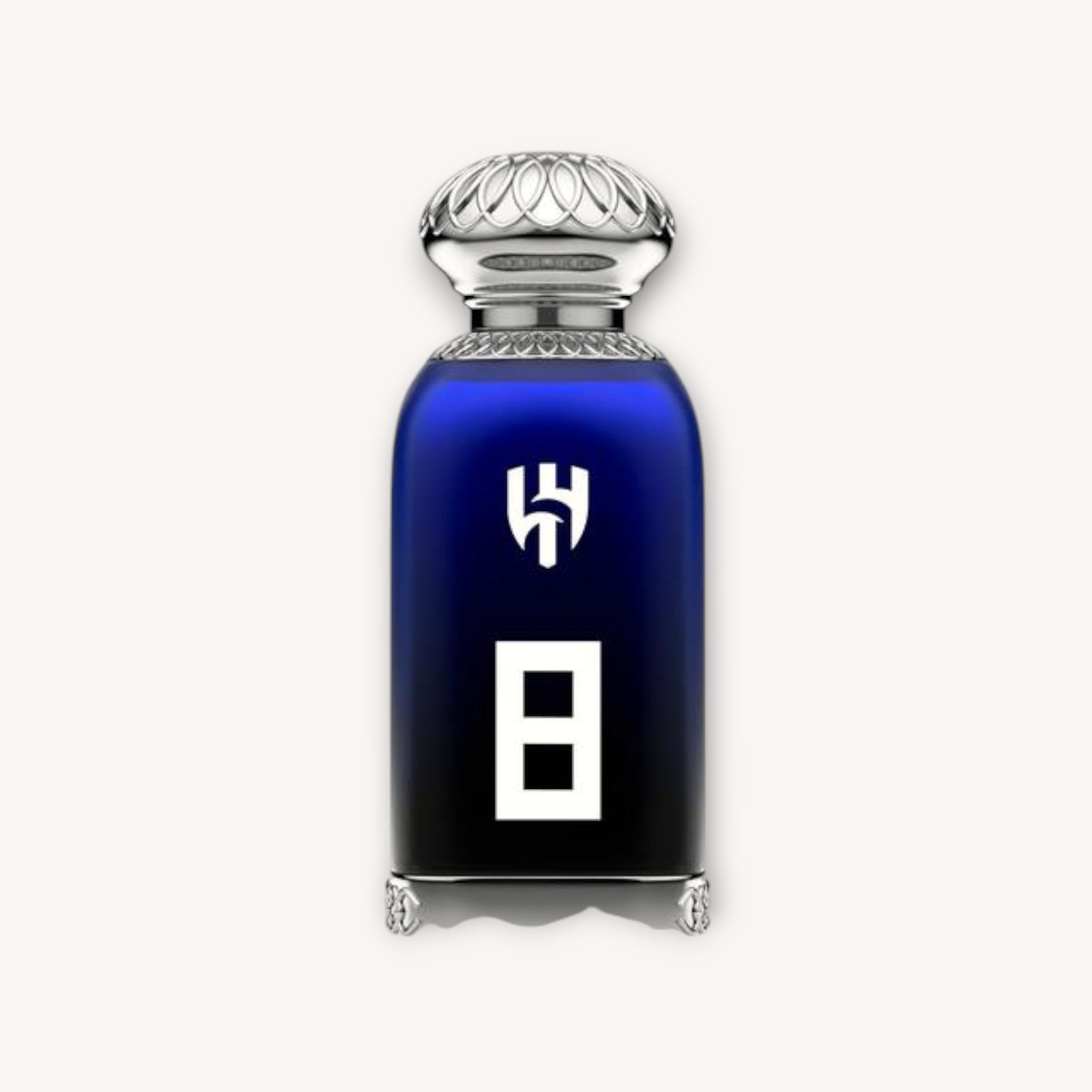 Dkhoon Al Emarat Al Hilal  no 8 100ml