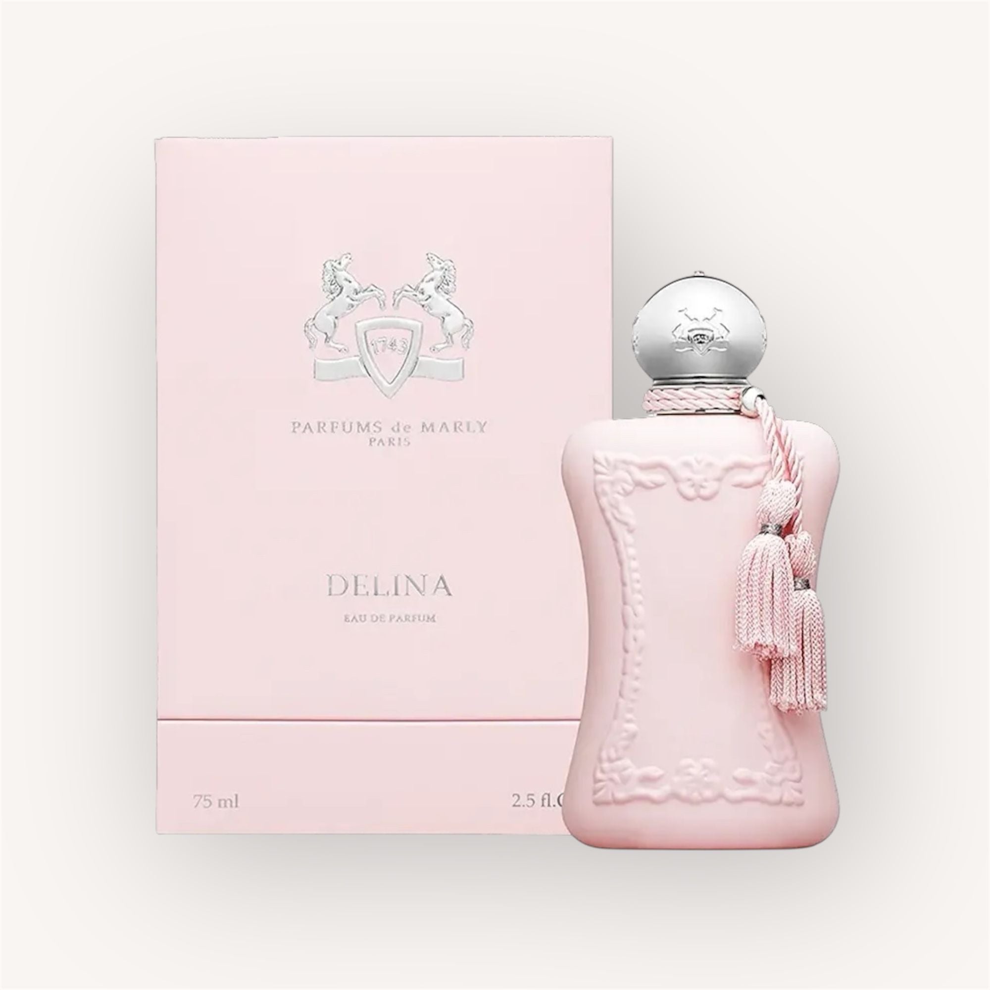 دلينا ديمارلي