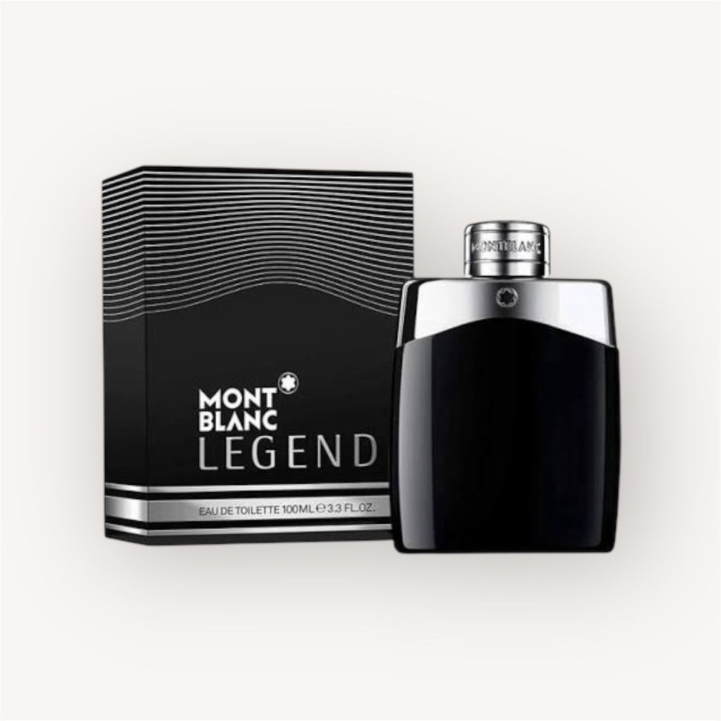 Montblanc Legend Eau de Toilette