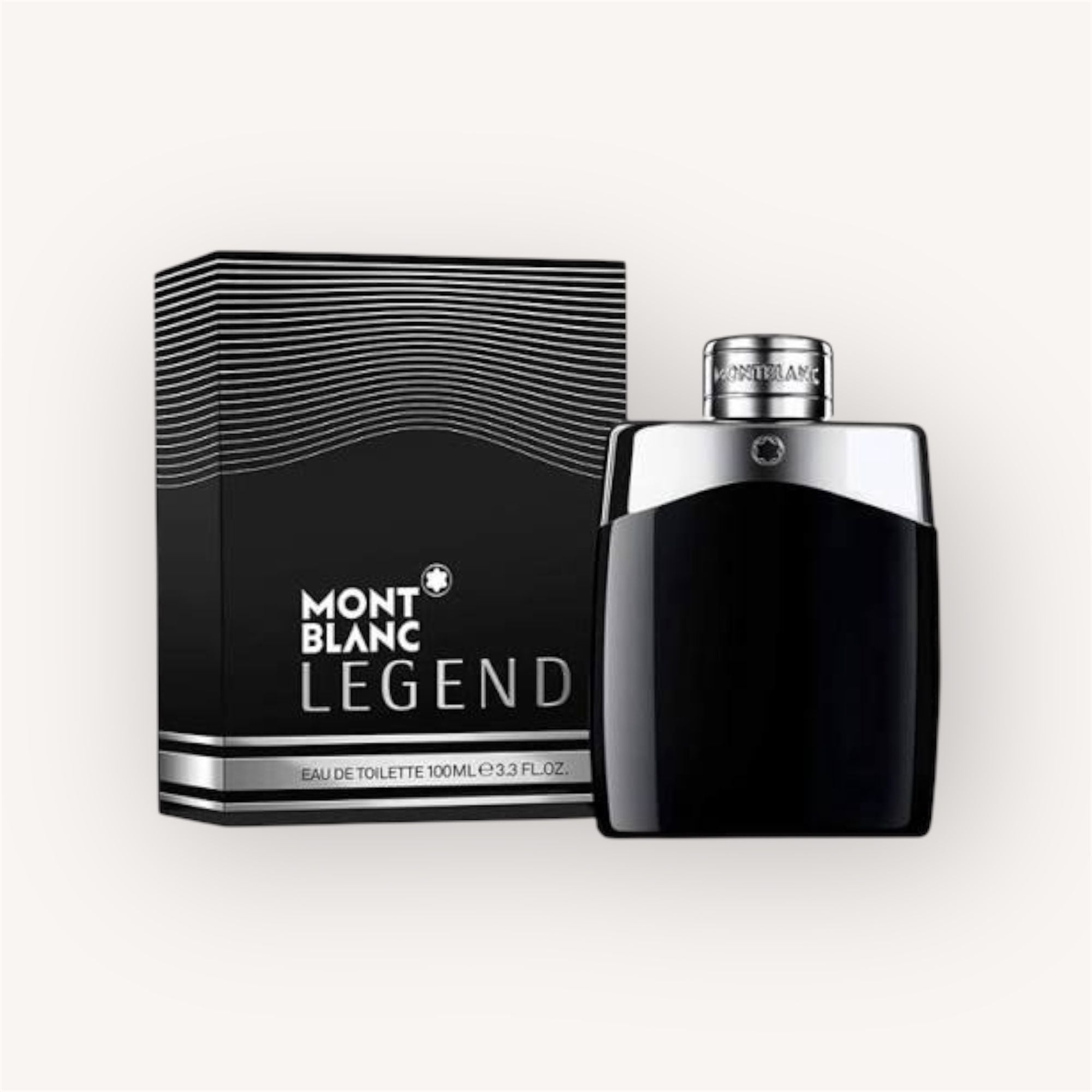 Montblanc Legend Eau de Toilette