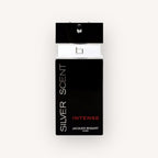 Jacques Bogart Silver Scent Intense Eau de Toilette 100ml
