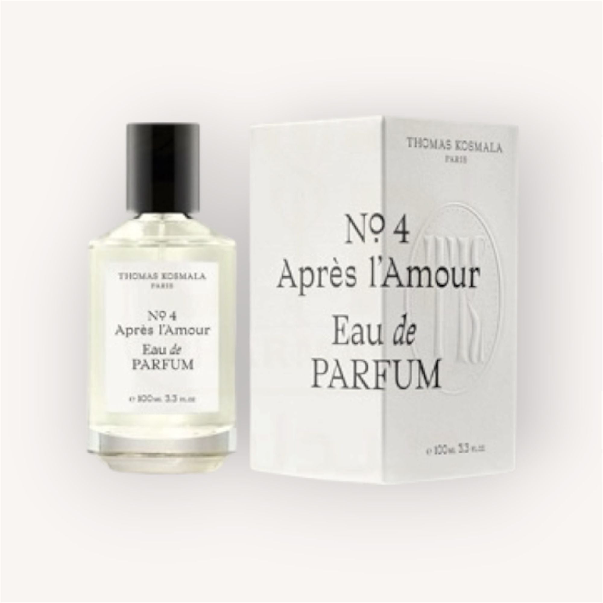 Thomas Kosmala No 4 Eau de Parfum 100ml