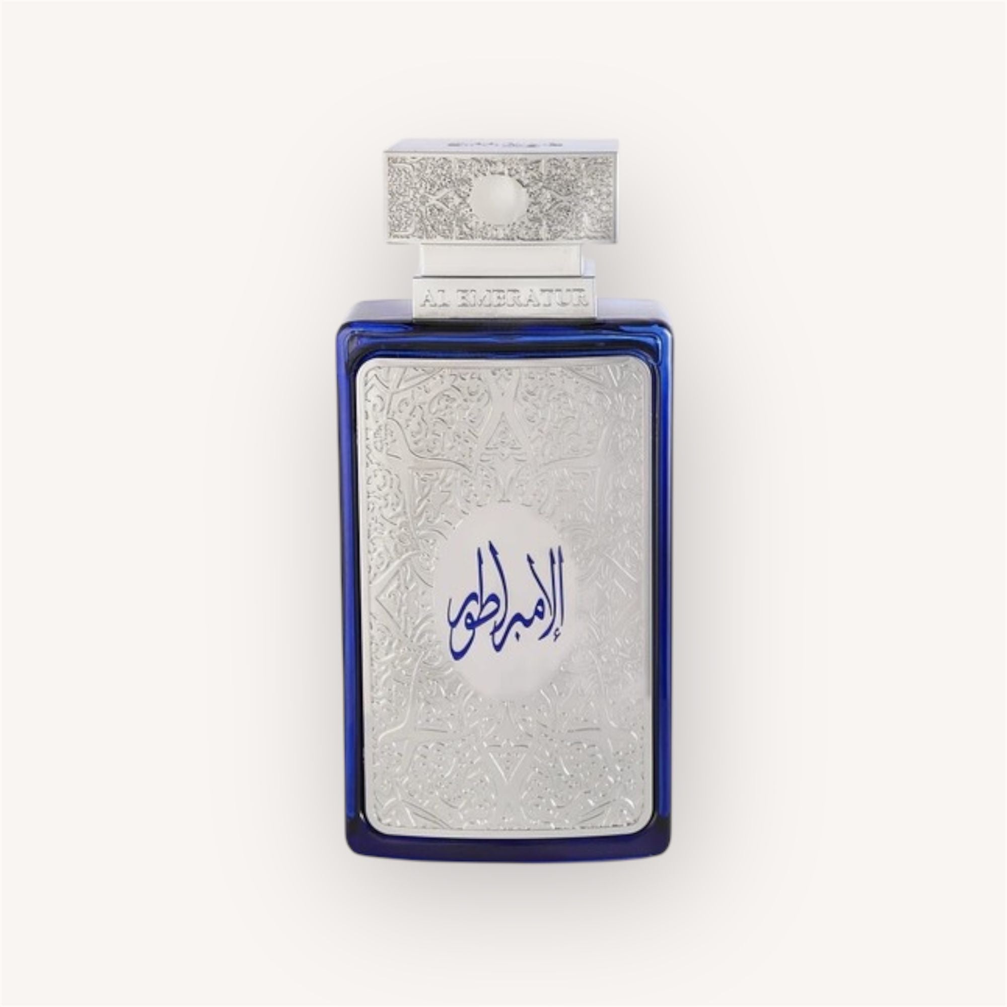 Zimaya Al Embratur Intense Eau de Parfum 100ml